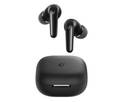 Słuchawki bezprzewodowe soundcore R60i NC Czarne
